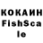 КЕТАМИН ketamine Pol Youkon